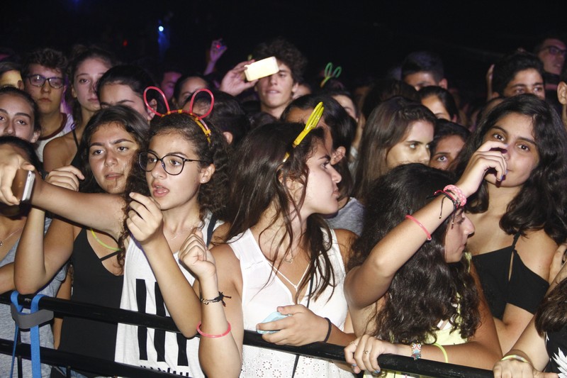 NRJ Music Tour 2016 Part 2